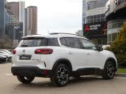 Citroen C5 Aircross I Рестайлинг Москва  - изображение 27