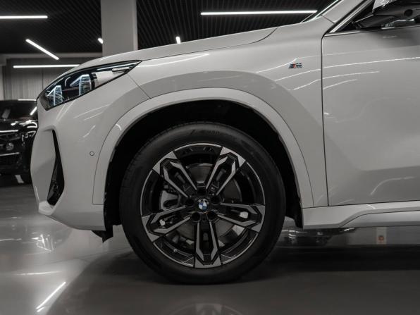 BMW X1 III (U11/U12) с пробегом 2025 года, цена 4 700 000 рублей, 1904 км, внедорожник, Автокод Объявления
