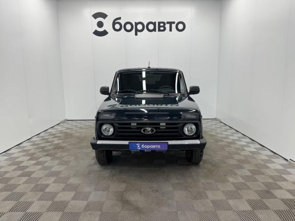 Lada (ВАЗ) Niva Legend с пробегом 2023 года, цена 835 000 рублей, 25763 км, внедорожник, Автокод Объявления