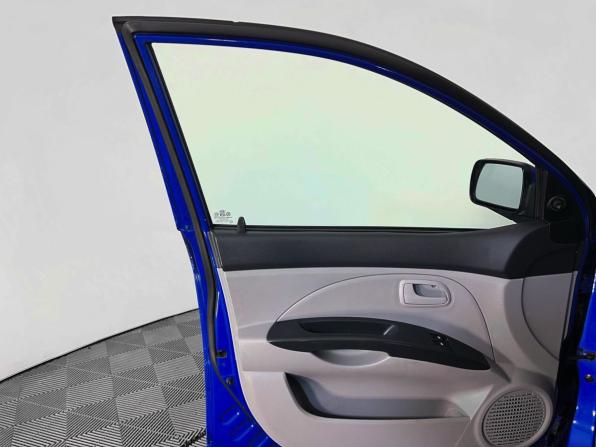 Kia Picanto I с пробегом 2004 года, цена 329 000 рублей, 145000 км, хэтчбек, Автокод Объявления