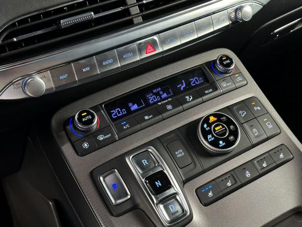 Hyundai Palisade I с пробегом 2020 года, цена 3 990 000 рублей, 50544 км, внедорожник, Автокод Объявления
