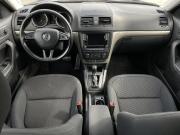 Skoda Yeti I Рестайлинг Тверь  - изображение 28