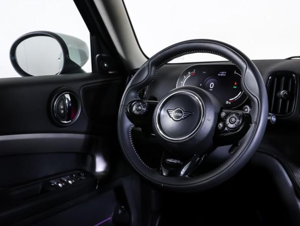Mini Countryman II Рестайлинг с пробегом 2020 года, цена 3 774 000 рублей, 31213 км, внедорожник, Автокод Объявления