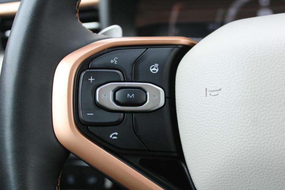 Haval Jolion I Рестайлинг Пермь  - изображение 13