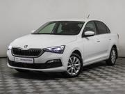 Skoda Rapid II Москва  - изображение 22