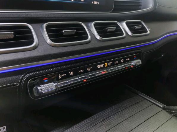 Mercedes-Benz GLE II (V167) с пробегом 2019 года, цена 5 650 000 рублей, 113934 км, внедорожник, Автокод Объявления