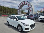 Hyundai Solaris II Тюмень  - изображение 17