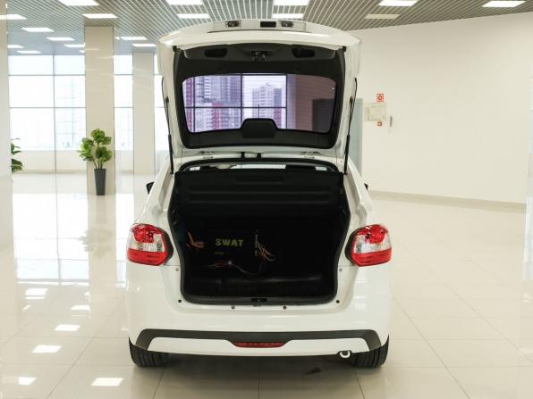Lada (ВАЗ) Granta I Рестайлинг с пробегом 2019 года, цена 519 000 рублей, 168029 км, лифтбек, Автокод Объявления