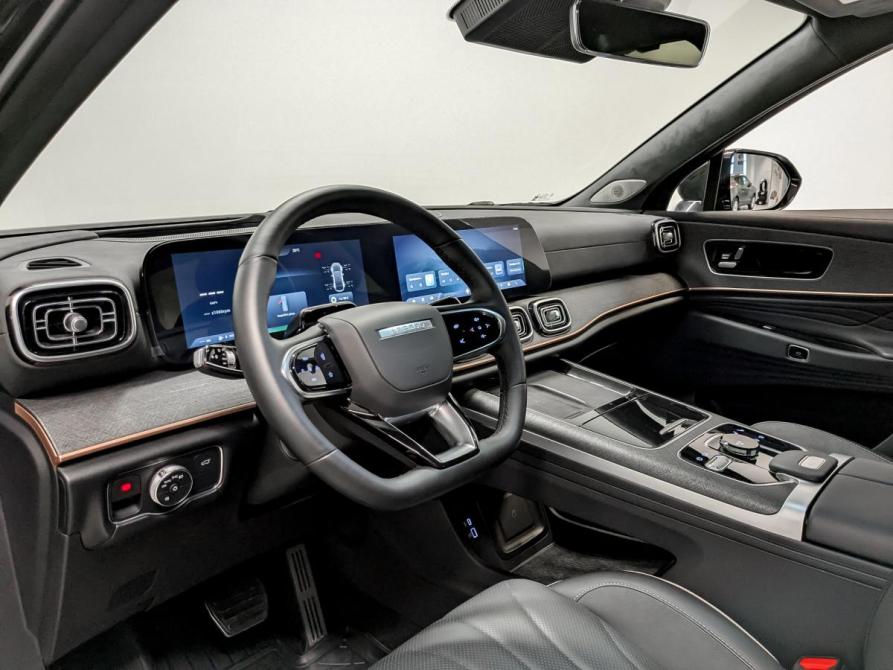 Jaecoo J8 Санкт-Петербург  - изображение 17