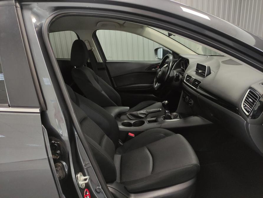 Mazda 3 III (BM) Пермь  - изображение 9