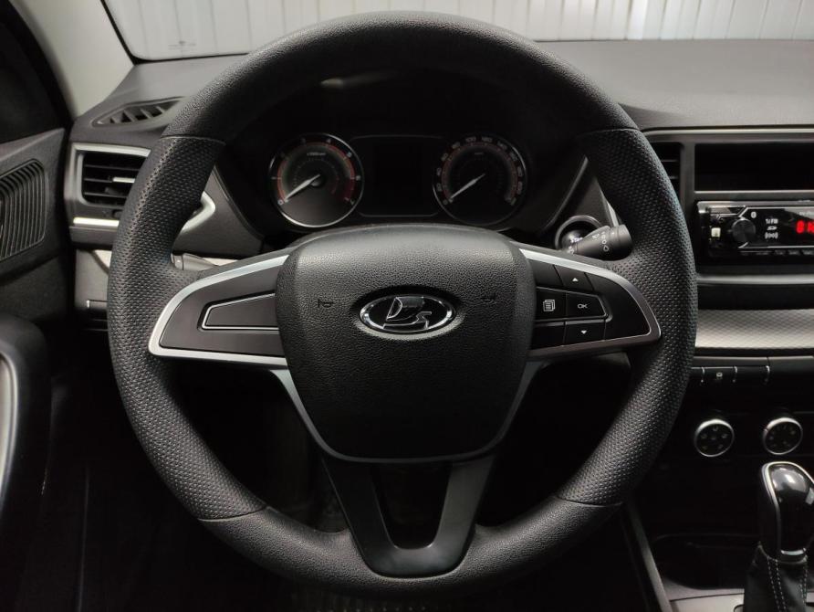 Lada (ВАЗ) Vesta I Рестайлинг (NG) Пермь  - изображение 7