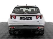 Hyundai Tucson IV Москва  - изображение 34