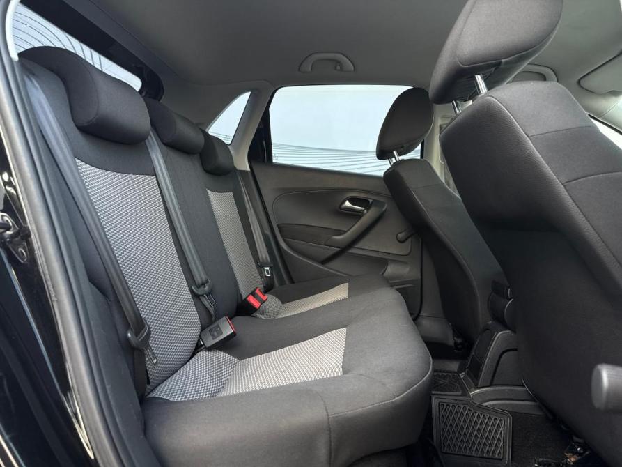 Volkswagen Polo V Воронеж  - изображение 15