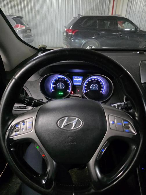 Hyundai ix35 I Санкт-Петербург  - изображение 4