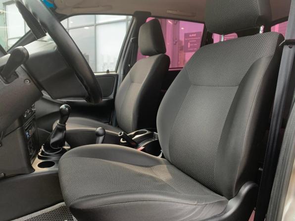 Chevrolet Niva I Рестайлинг с пробегом 2014 года, цена 560 000 рублей, 90560 км, внедорожник, Автокод Объявления