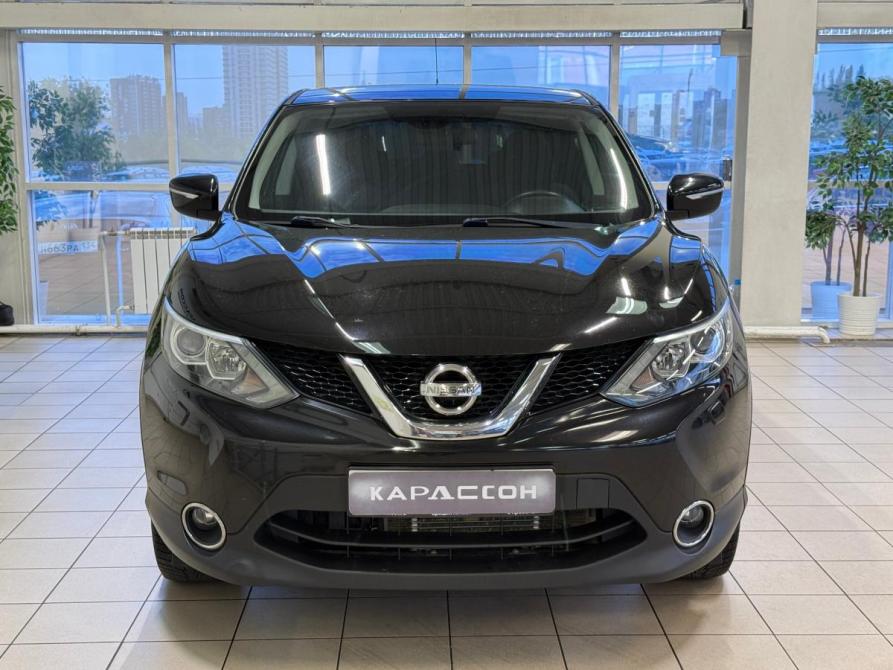 Nissan Qashqai II Волгоград  - изображение 3