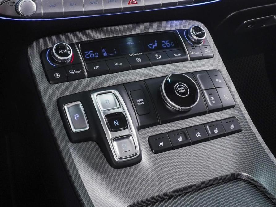 Hyundai Palisade I Ростов-на-Дону  - изображение 14