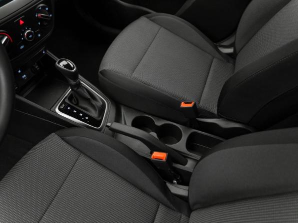Hyundai Solaris II Рестайлинг с пробегом 2022 года, цена 1 720 000 рублей, 79128 км, седан, Автокод Объявления