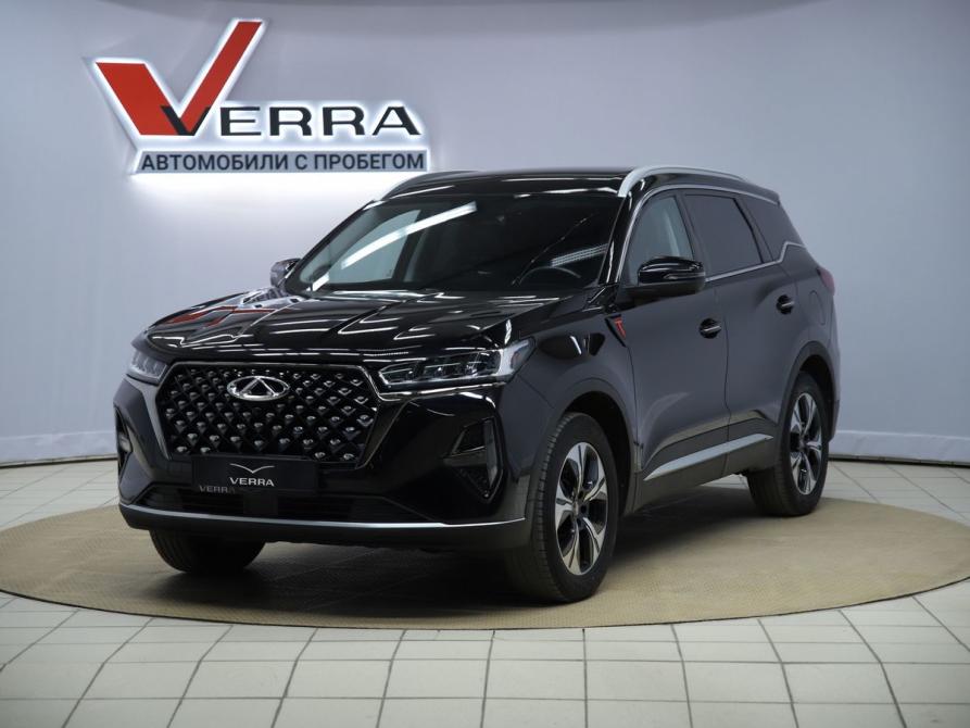 Chery Tiggo 7 Pro Max I Уфа  - изображение 1
