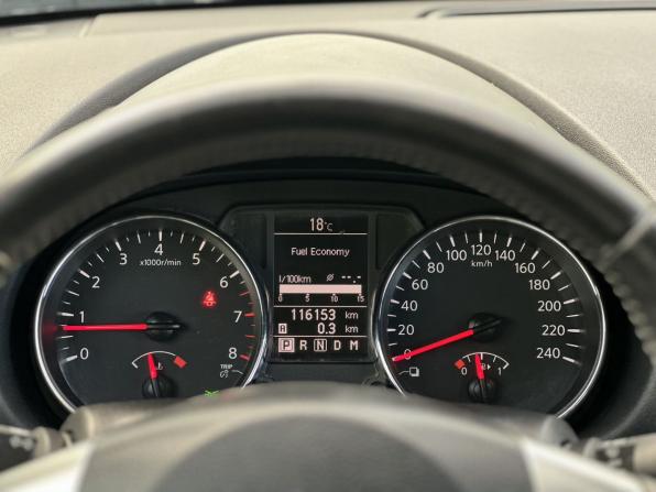 Nissan Qashqai I Рестайлинг с пробегом 2011 года, цена 1 120 000 рублей, 116152 км, внедорожник, Автокод Объявления