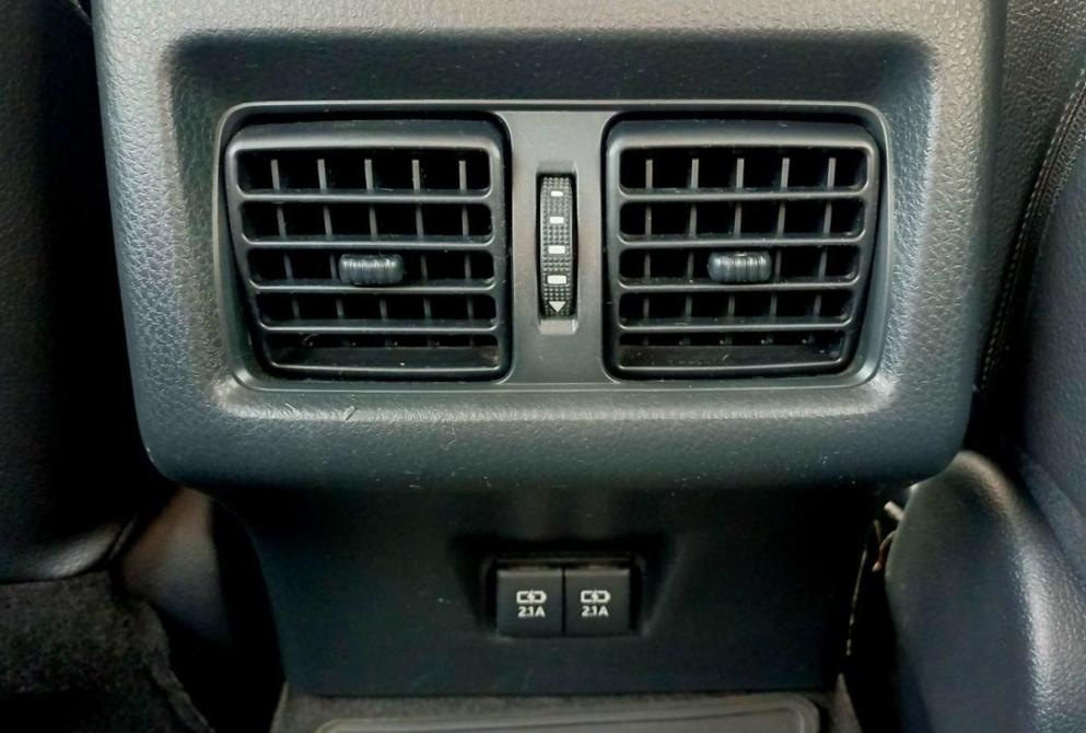 Toyota Camry VIII (XV70) Абакан  - изображение 19