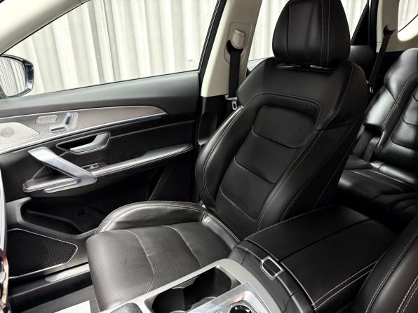 JETOUR X70+ I Рестайлинг с пробегом 2024 года, цена 2 099 000 рублей, 83838 км, внедорожник, Автокод Объявления