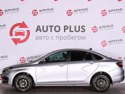 Lada (ВАЗ) Vesta I Рестайлинг (NG) Минеральные Воды  - изображение 24
