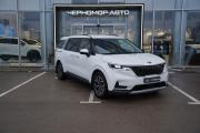 Kia Carnival IV Крым  - изображение 35