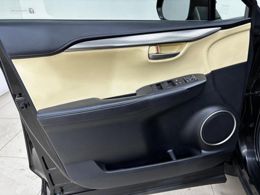 Lexus NX I Альметьевск  - изображение 9