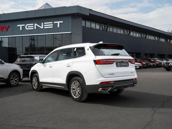 JETOUR X90+ с пробегом 2024 года, цена 2 600 000 рублей, 50 км, внедорожник, Автокод Объявления