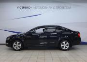 Skoda Octavia III (A7) Рестайлинг Москва  - изображение 17