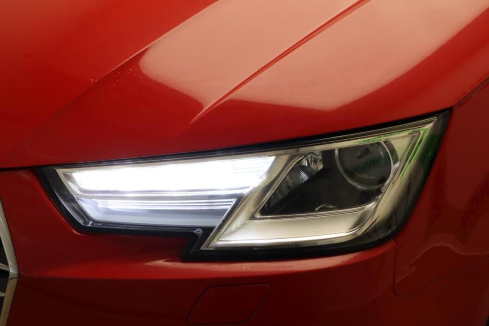 Audi A4 V (B9) Москва  - изображение 28