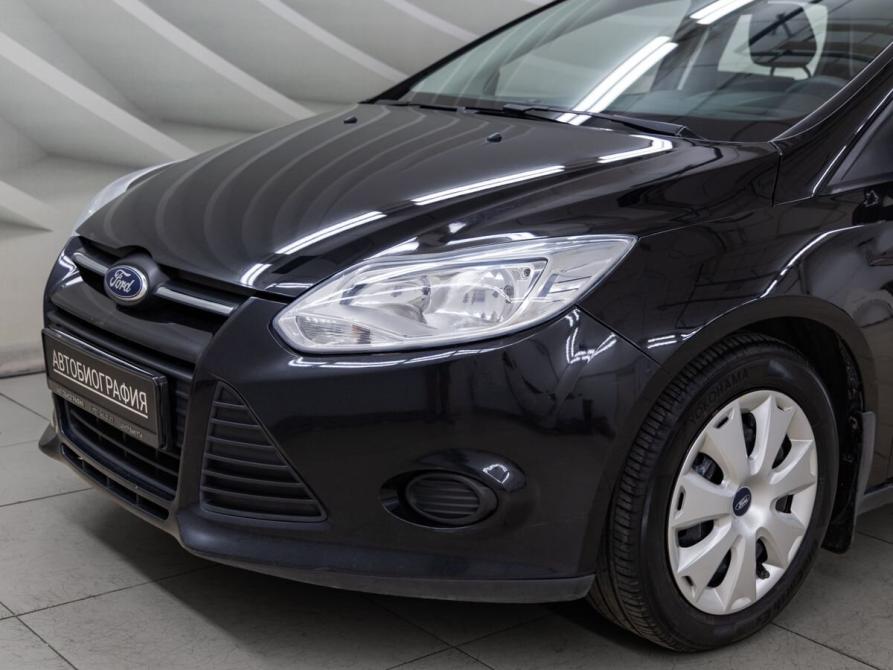 Ford Focus III Волгоград  - изображение 10