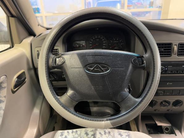 Chery Amulet (A15) I с пробегом 2007 года, цена 280 000 рублей, 172000 км, хэтчбек, Автокод Объявления