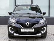 Renault Kaptur I Екатеринбург  - изображение 29