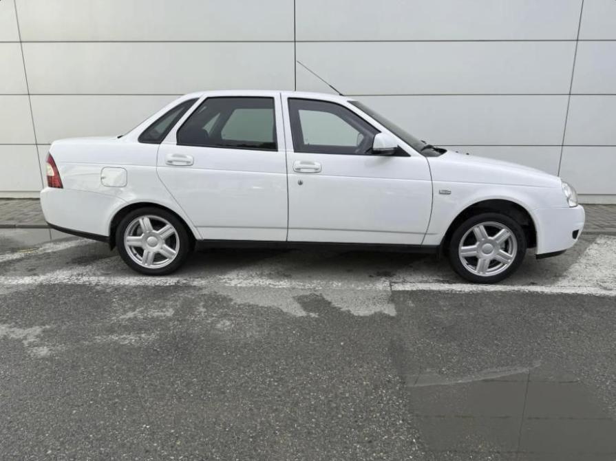 Lada (ВАЗ) Priora I Рестайлинг Ставрополь  - изображение 5