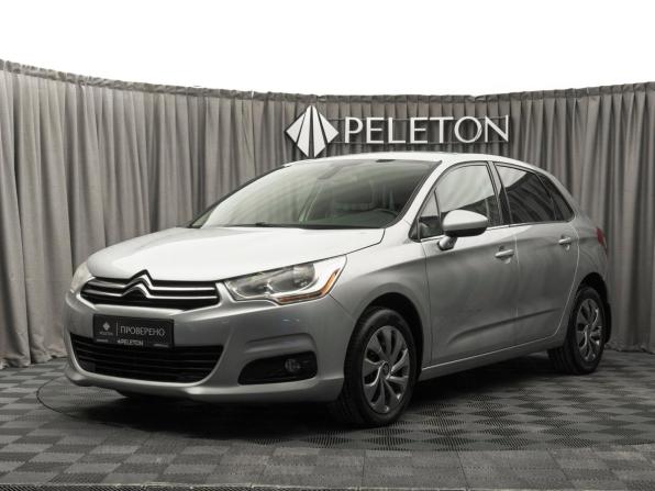Citroen C4 II с пробегом 2012 года, цена 590 000 рублей, 197852 км, хэтчбек, Автокод Объявления