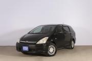 Toyota Wish I Новосибирск  - изображение 21