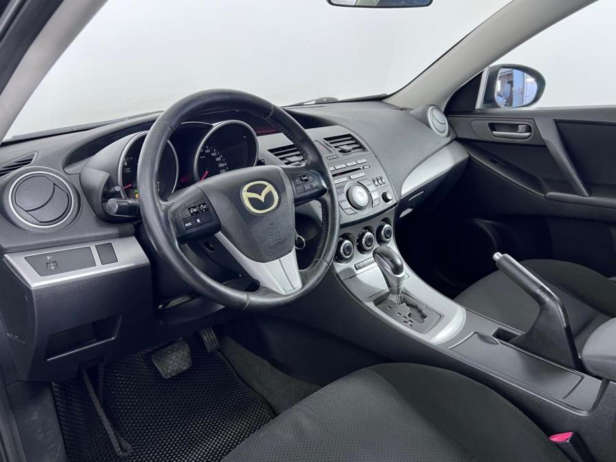 Mazda 3 II (BL) Ростов-на-Дону  - изображение 9