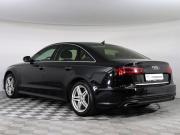 Audi A6 IV (C7) Рестайлинг Химки  - изображение 24
