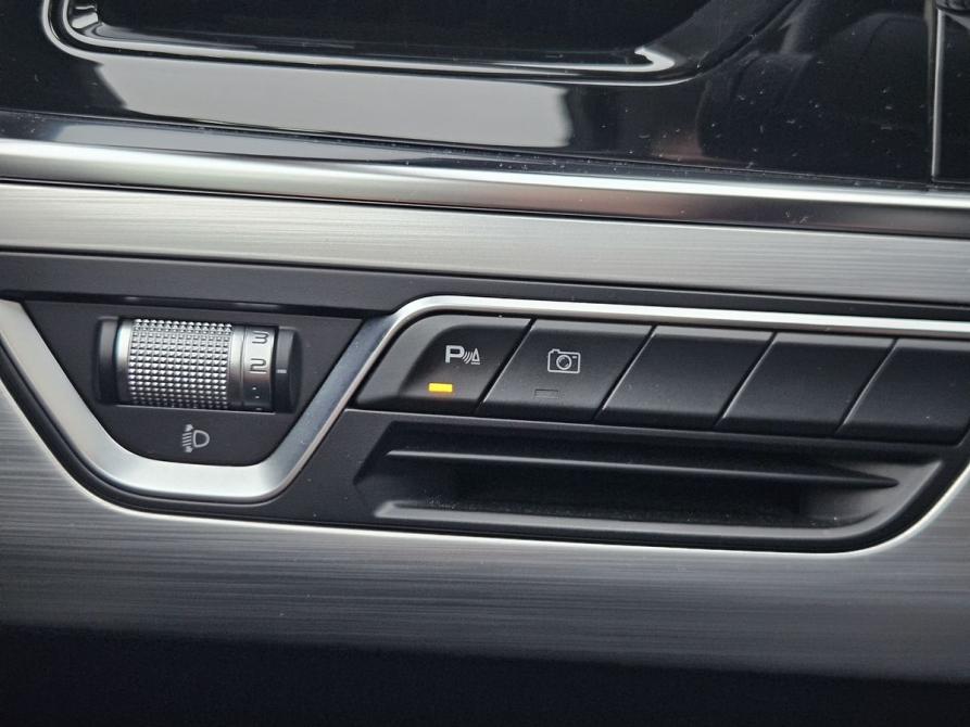 Geely Tugella I Санкт-Петербург  - изображение 24