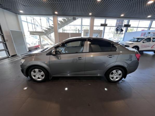 Chevrolet Aveo II с пробегом 2013 года, цена 650 000 рублей, 144405 км, седан, Автокод Объявления