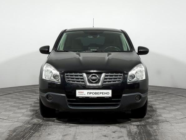Nissan Qashqai I с пробегом 2007 года, цена 699 000 рублей, 338648 км, внедорожник, Автокод Объявления