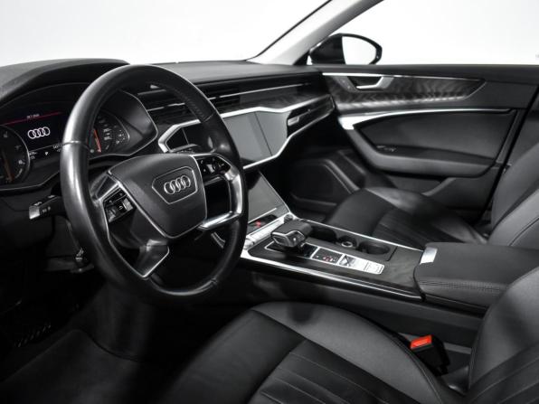 Audi A6 V (C8) с пробегом 2020 года, цена 2 960 000 рублей, 91403 км, седан, Автокод Объявления