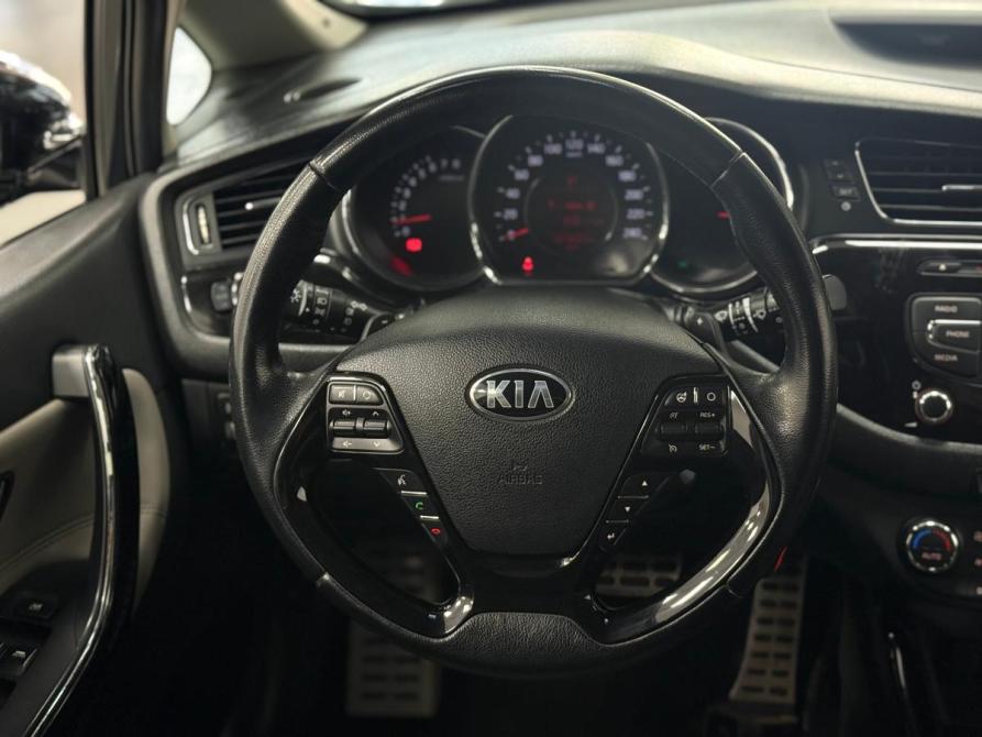 Kia Ceed II Казань  - изображение 11