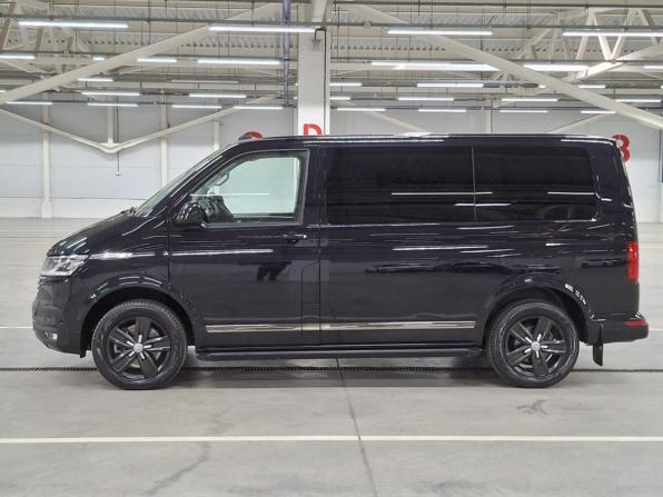 Volkswagen Multivan T6 Рестайлинг с пробегом 2020 года, цена 5 500 000 рублей, 110833 км, минивэн, Автокод Объявления