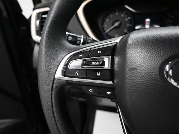 GAC GS5 I с пробегом 2020 года, цена 1 545 000 рублей, 131900 км, внедорожник, Автокод Объявления