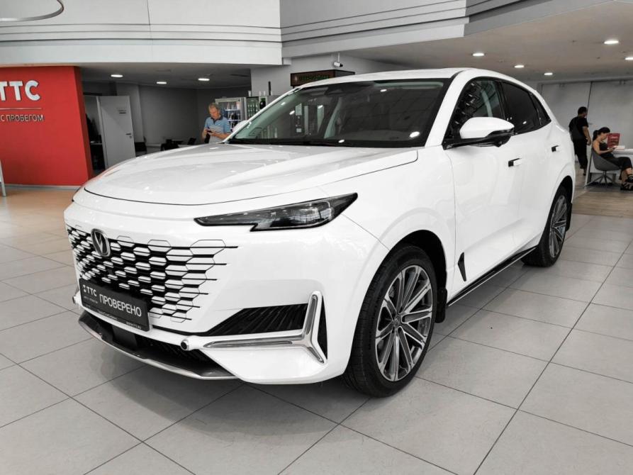 Changan UNI-K Казань  - изображение 1