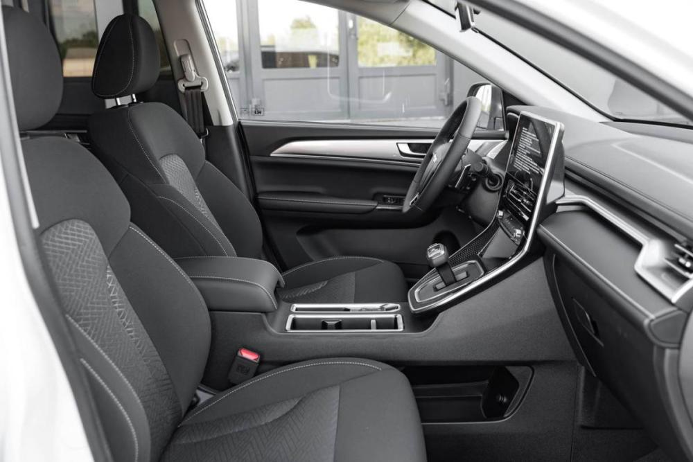 Haval M6 II Нижний Новгород  - изображение 26