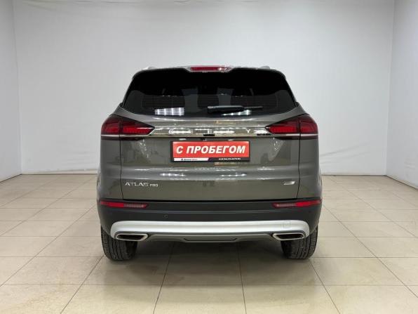 Geely Atlas Pro с пробегом 2024 года, цена 2 275 000 рублей, 13693 км, внедорожник, Автокод Объявления